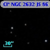 Cl* NGC 2632     JS      86