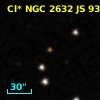 Cl* NGC 2632     JS      93