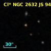 Cl* NGC 2632     JS      94