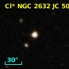 Cl* NGC 2632     JC      50