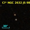 Cl* NGC 2632     JS      98