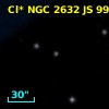 Cl* NGC 2632     JS      99