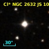 Cl* NGC 2632     JS     103