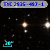 TYC 2835-487-1