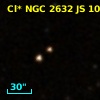 Cl* NGC 2632     JS     105