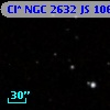 Cl* NGC 2632     JS     106