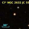 Cl* NGC 2632     JC      55