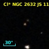Cl* NGC 2632     JS     111