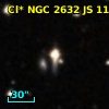 Cl* NGC 2632     JS     116