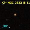 Cl* NGC 2632     JS     119