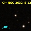 Cl* NGC 2632     JS     121
