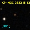 Cl* NGC 2632     JS     124