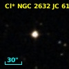 Cl* NGC 2632     JC      61