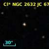 Cl* NGC 2632     JC      67