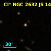 Cl* NGC 2632     JS     144