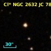 Cl* NGC 2632     JC      78