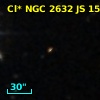 Cl* NGC 2632     JS     158