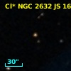 Cl* NGC 2632     JS     163