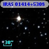 IRAS 01414+5308