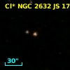Cl* NGC 2632     JS     177