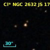 Cl* NGC 2632     JS     178