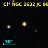 Cl* NGC 2632     JC      96