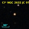 Cl* NGC 2632     JC      97