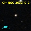 Cl* NGC 2632     JC       2
