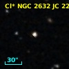 Cl* NGC 2632     JC      22