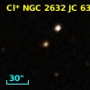 Cl* NGC 2632     JC      63