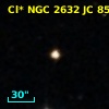 Cl* NGC 2632     JC      85
