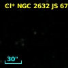 Cl* NGC 2632     JS     670