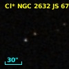 Cl* NGC 2632     JS     672