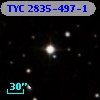 TYC 2835-497-1
