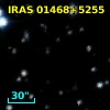 IRAS 01468+5255