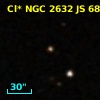 Cl* NGC 2632     JS     686