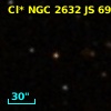 Cl* NGC 2632     JS     696