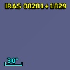 IRAS 08281+1829