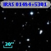 IRAS 01484+5301