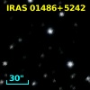 IRAS 01486+5242