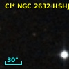 Cl* NGC 2632   HSHJ      11