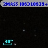 2MASS J08310839+2007384