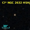 Cl* NGC 2632   HSHJ      14