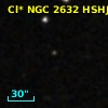 Cl* NGC 2632   HSHJ      19