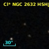 Cl* NGC 2632   HSHJ      29