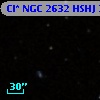 Cl* NGC 2632   HSHJ      38