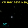 Cl* NGC 2632   HSHJ      39