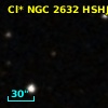 Cl* NGC 2632   HSHJ      62
