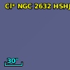 Cl* NGC 2632   HSHJ      71