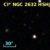 Cl* NGC 2632   HSHJ      99